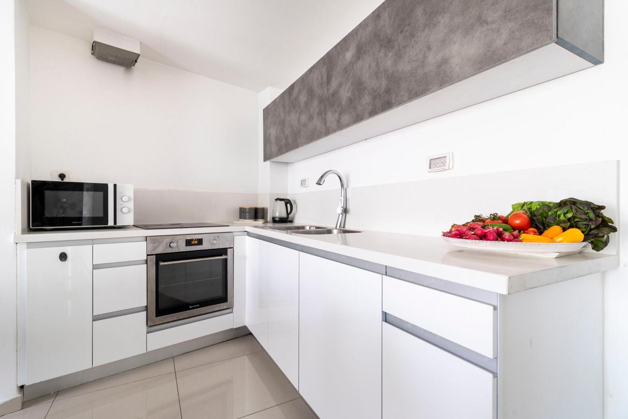 Stylish 1 Bedrooms Parking At City Gate Jerusalem Ngoại thất bức ảnh