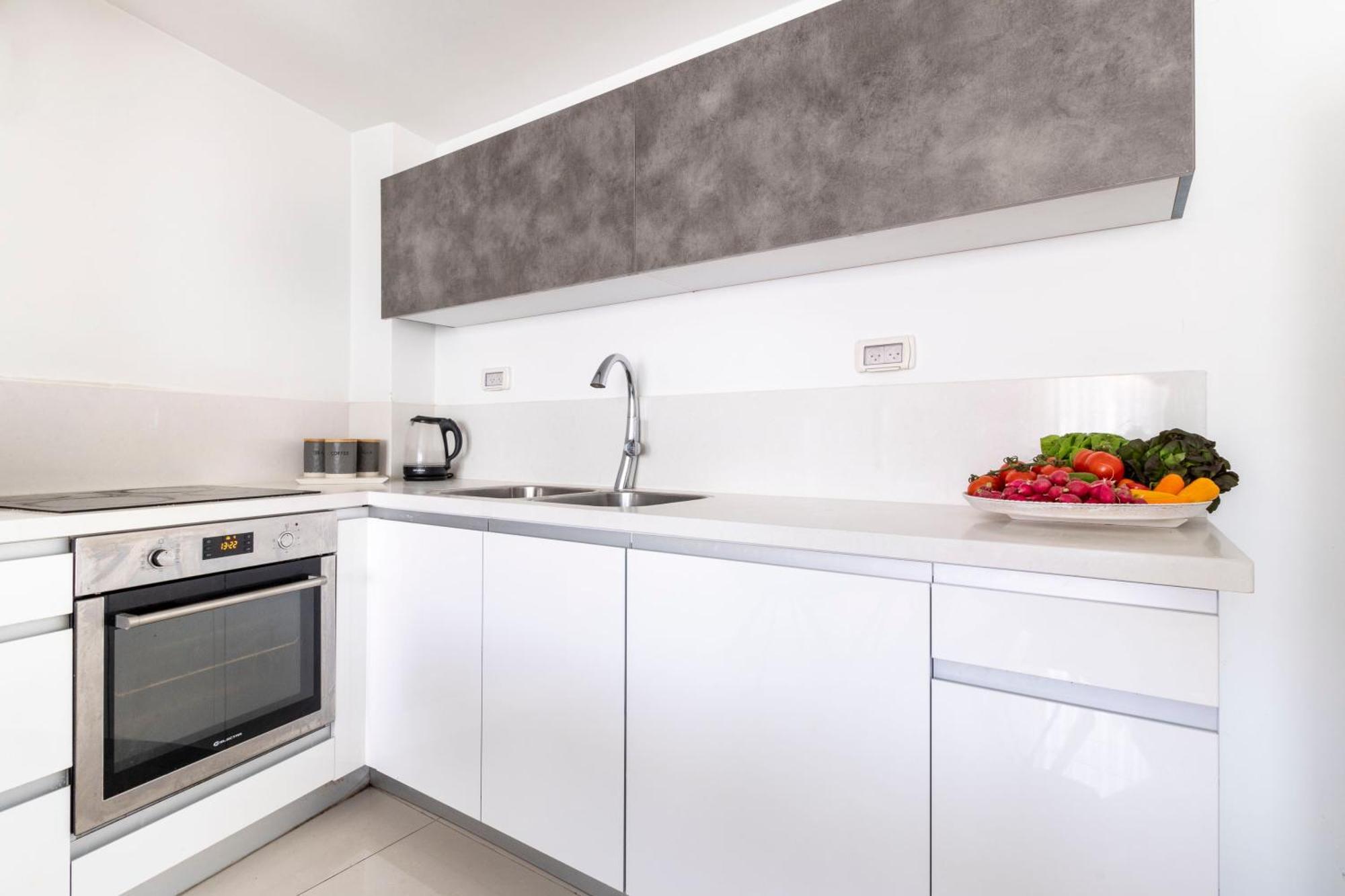 Stylish 1 Bedrooms Parking At City Gate Jerusalem Ngoại thất bức ảnh
