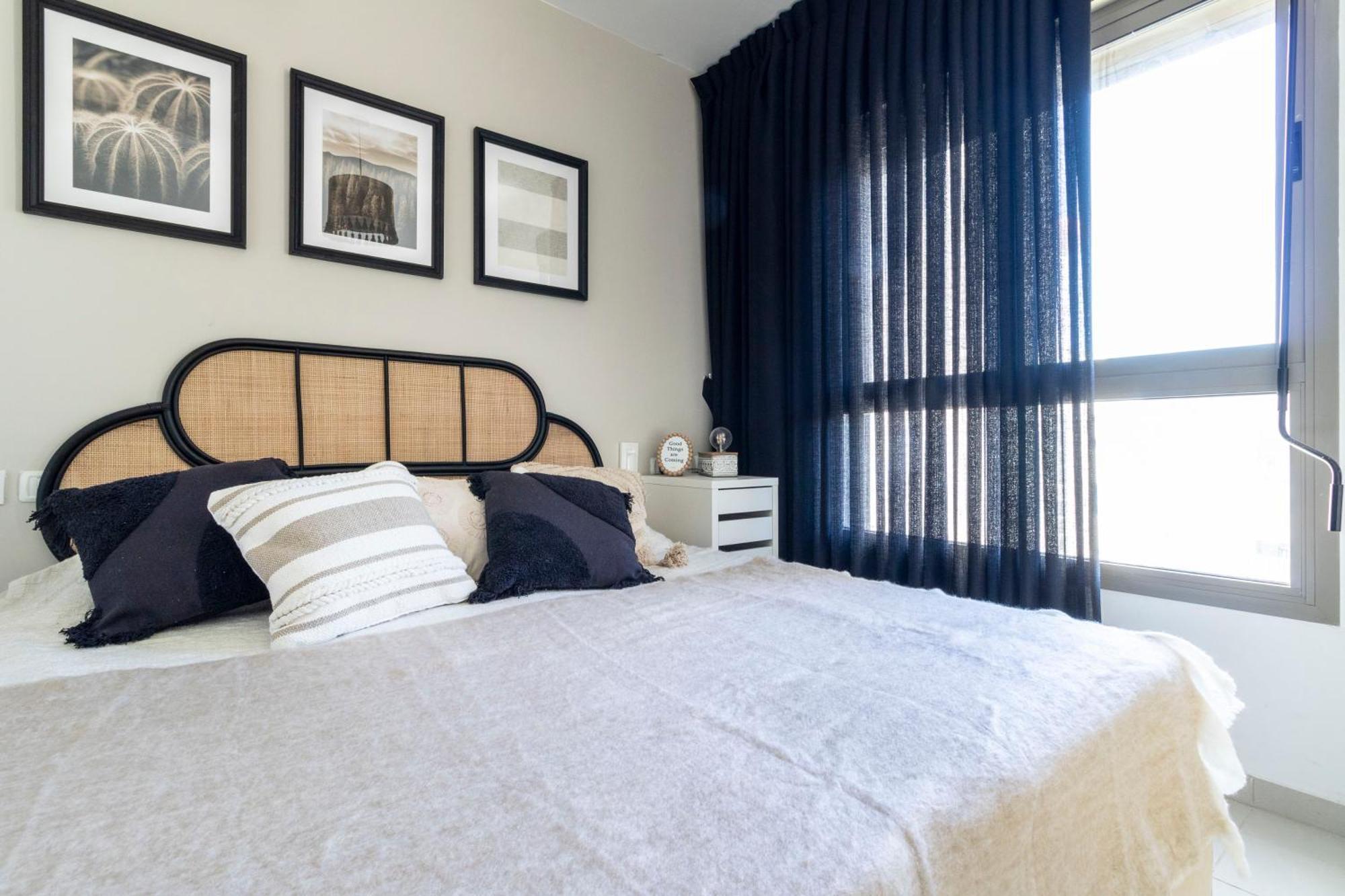 Stylish 1 Bedrooms Parking At City Gate Jerusalem Ngoại thất bức ảnh